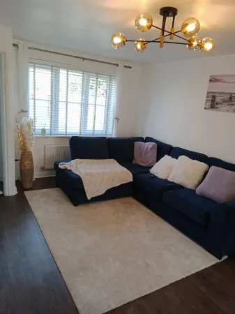 Cozy house Отели в г. Харворт Беркотс