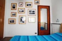 Bilocale comodo al centro e al mare