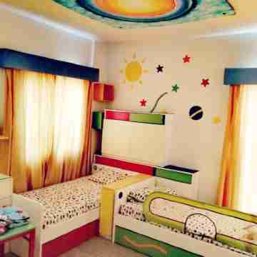 Cosy modern apartment in kaslik - Zouk Mikhayel Rooms