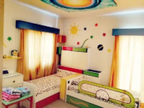 Cosy modern apartment in kaslik - Zouk Mikhayel โรงแรมใน