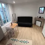 Studio Porte de Paris Hotels in Bagnolet