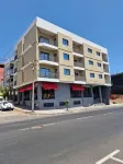 Zahma Apartments - Luxury 2 bedroom apartment Hotels in 