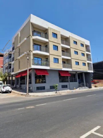 Zahma Apartments - Luxury 2 bedroom apartment