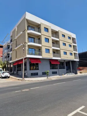 Zahma Apartments - Luxury 2 bedroom apartment