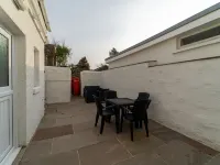 3 bedroom home by the beach Hotels in The Havens