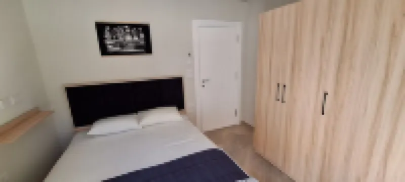 Cozy 1BR in Princess Resort with Pools & Private Beach 酒店