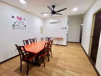 River View - Dhuha Homestay Alor Setar