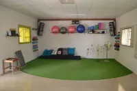 2BR HOME - WiFi + Parking  Homz Cottage - Chipata. Zambia.