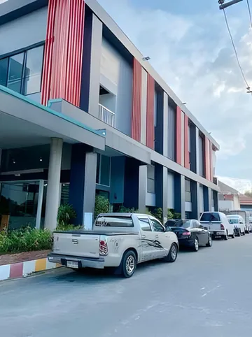 รูปภาพของโรงแรมธนัตต์นันท์