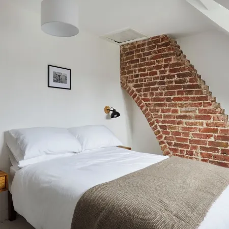 Beautiful 4 bedroom cottage near the beach in Whitstable