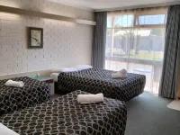 Wangaratta Motor Inn Wangratta otelleri