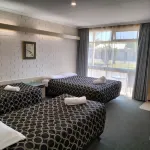 Wangaratta Motor Inn Hotels in Wangaratta
