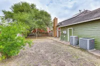 距離能源走廊7英里的家：適合遠程工作！