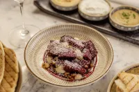 Hotel Indigo Leeds by IHG - breakfast