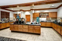 Homewood Suites by Hilton Cincinnati-Milford - Desayuno