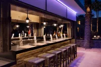 DoubleTree Resort by Hilton Paradise Valley - Scottsdale - bar