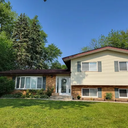 Spacious Home in Chicago Suburbs