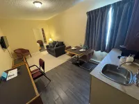 Kenricia Hotel فنادق في كينورا