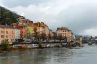 Les M Riers in Grenoble - Homestays