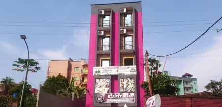 Le Meublé des Voyageurs