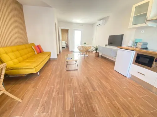 Setubal Beach Vibes - Patio