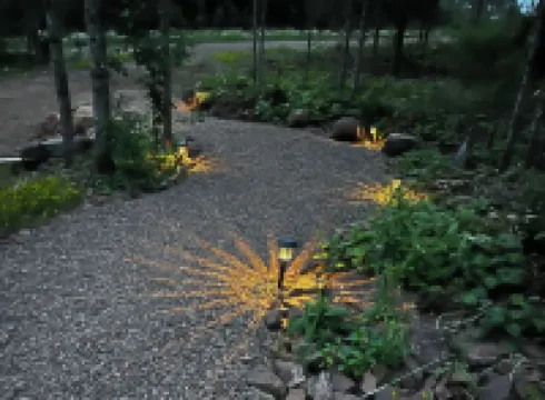 Forest Bathing. Lake Superior Views. Charming 1 bedroom apartment/suite.