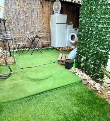 heart of the city Hotels in Rishon LeZion