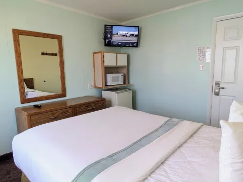 Key West Hotel - 2 stjerner