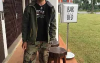 巴朗德貝德 URT 飯店