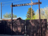 Tranquil 2-bedroom apartment in Lima, MT. Family & Pet friendly. Hotels in Beaverhead County