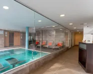 Apartamentos El Palmar - سبا