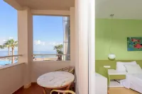 Zeus Hotels Palm Beach Hotels in Stalida
