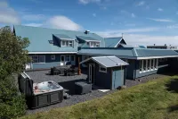Hotel Post فنادق في بريدلسفيك