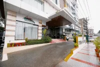 Ocean Pearl Inn