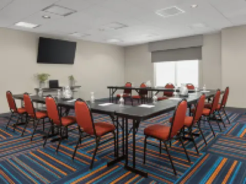 Hampton Inn Augusta Hotels in Augusta