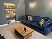 Cosy Lake District Cottage Hotels in Staveley