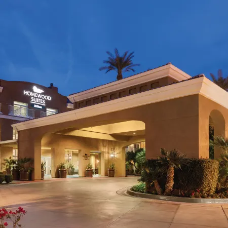 Homewood Suites by Hilton la Quinta