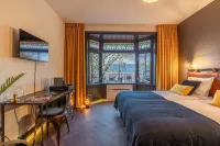 Hotel de Werf Hotels in Julianadorp