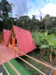 Cabañas en un Mirador, divisa la belleza amazónica Các khách sạn ở 