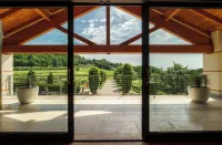 Villa Luisa Francesca Hotel a Montebelluna