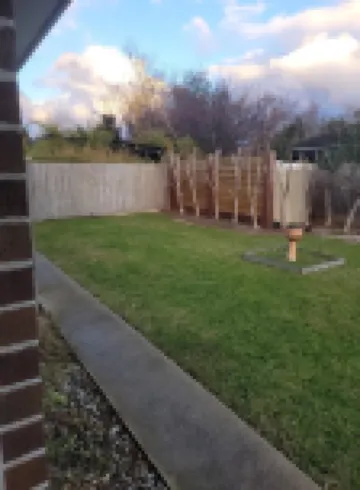 The Mount Martha Hideaway