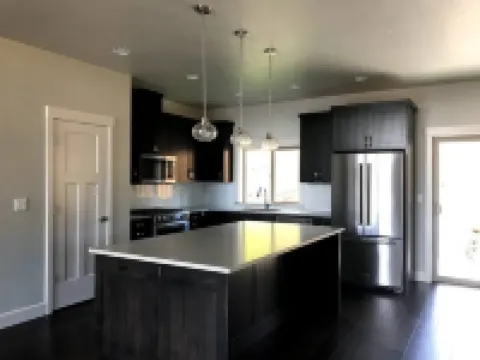 Built in 2021: Custom Designed Modern Luxury