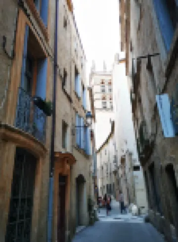 Appartement Cosy Cœur Historique de Montpellier