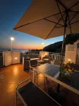 Infinity Experience Lovely house with sea view terrace Hotels in Scala