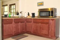 Cheerful chalet retreat in Bayse VA, Bryce resort