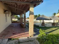 House in Praia Morro Branco Beberibe Ceara