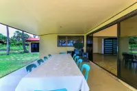 CMDC Private Beach House - Your perfect stay for family or business incentives!