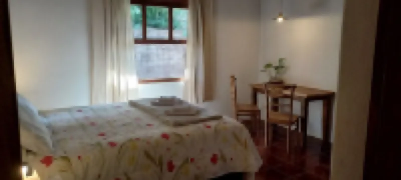 Gaia Point, accommodation, relax surrounded by nature! Closed pet area next to the house