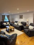 Cosy cottage in west runton, close to the beach, pet friendly