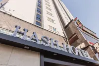 Suwon Hash Hotel